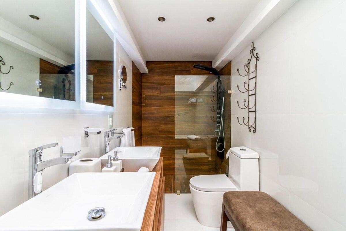 Belmali Guest House&spa Lujo Excusividad Y Confort Holiday home