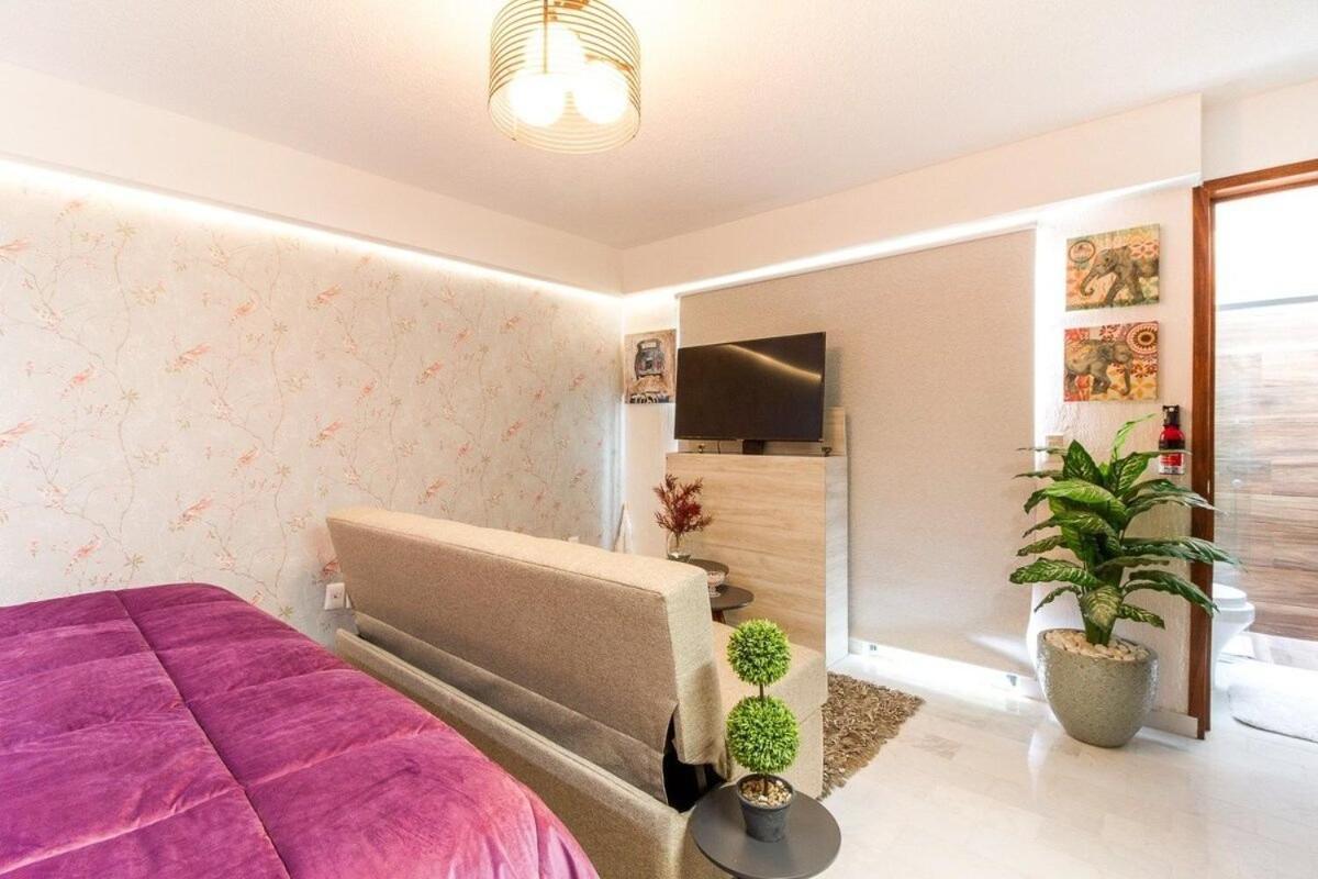 Holiday home Belmali Guest House&spa Lujo Excusividad Y Confort