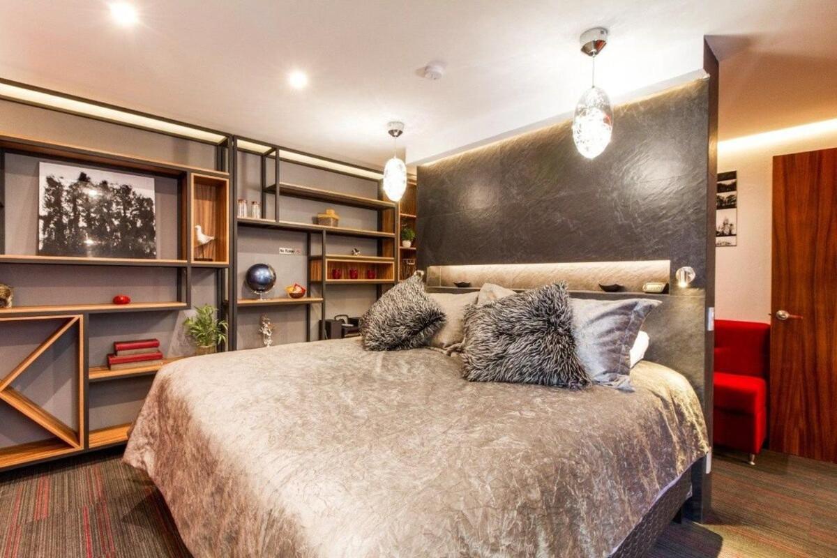 Holiday home Belmali Guest House&spa Lujo Excusividad Y Confort Guadalajara