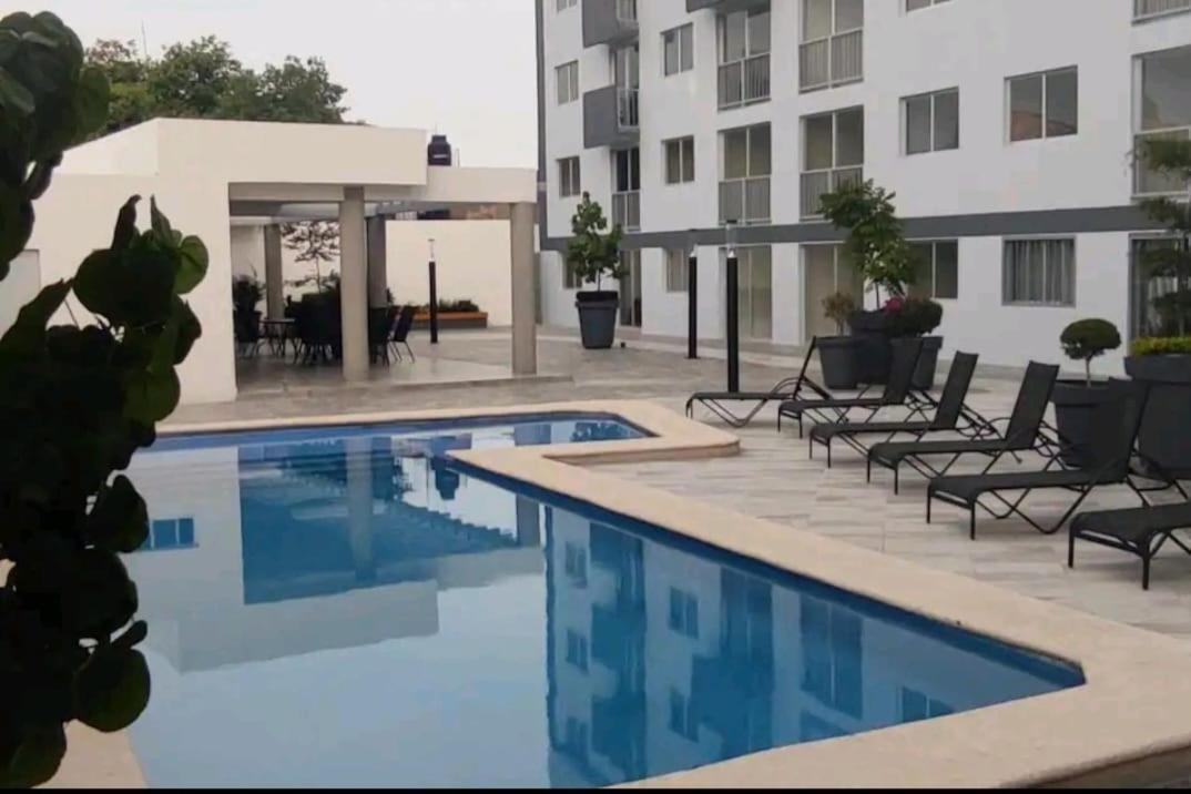 Tu Joya Y Tu Perla Tapatia - Ac, Alberca, Gym En El Corazon De Apartment