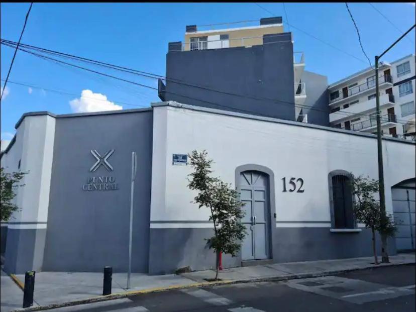 Apartamento Estrena: Centrico+vista Espectacular+alberca+gym