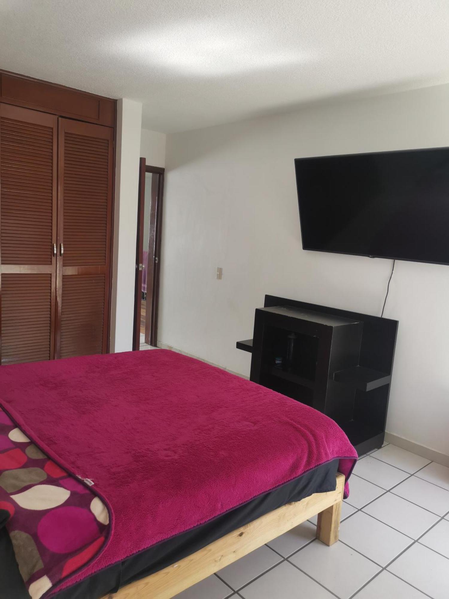 Residencia Tiburon 4 * Guadalajara