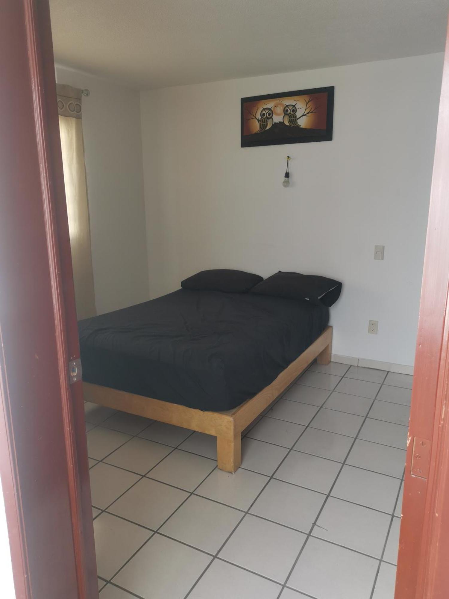 Residencia Tiburon 4 Habitación en casa particular Guadalajara