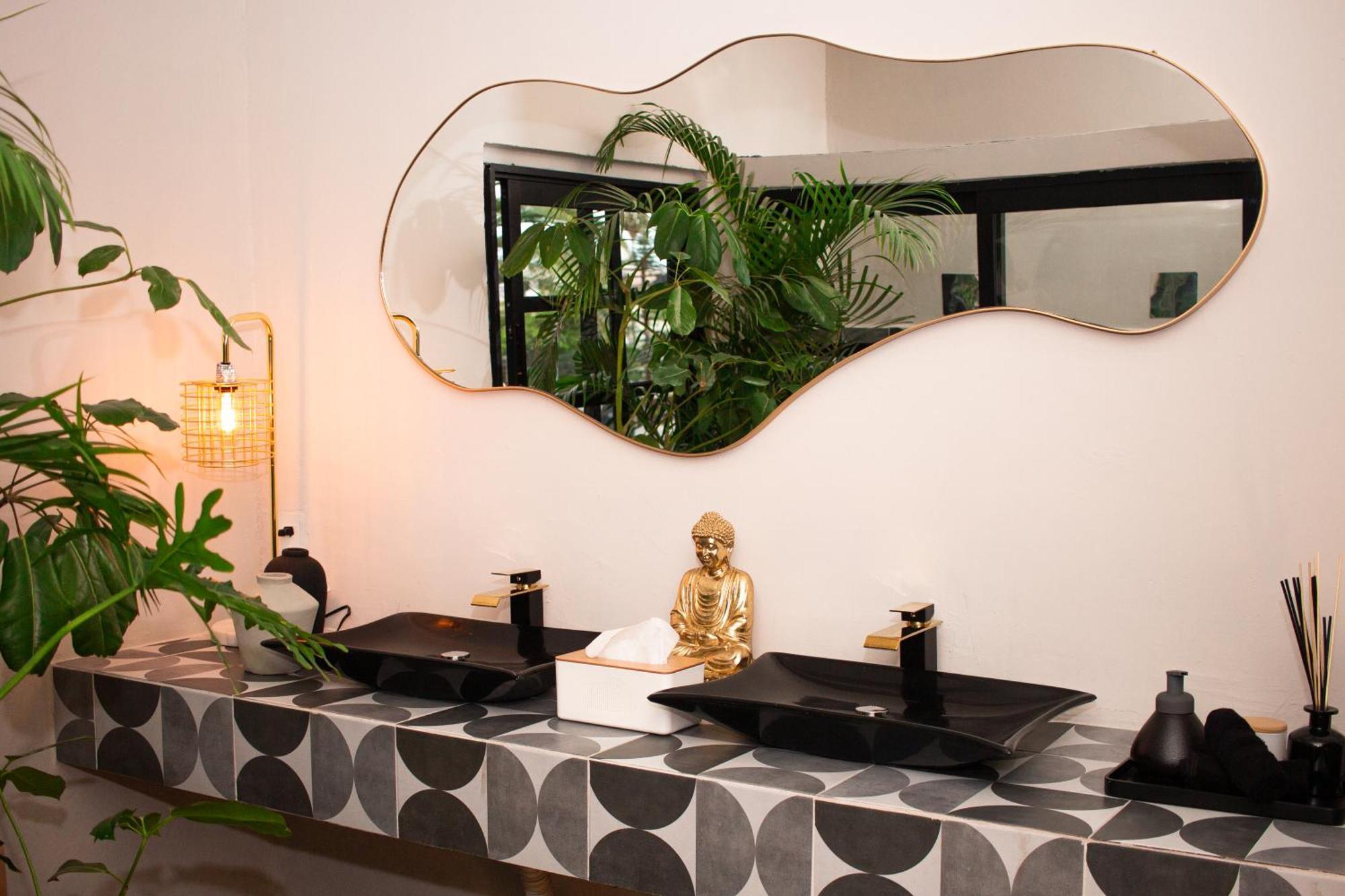Casa Mudra * Guadalajara