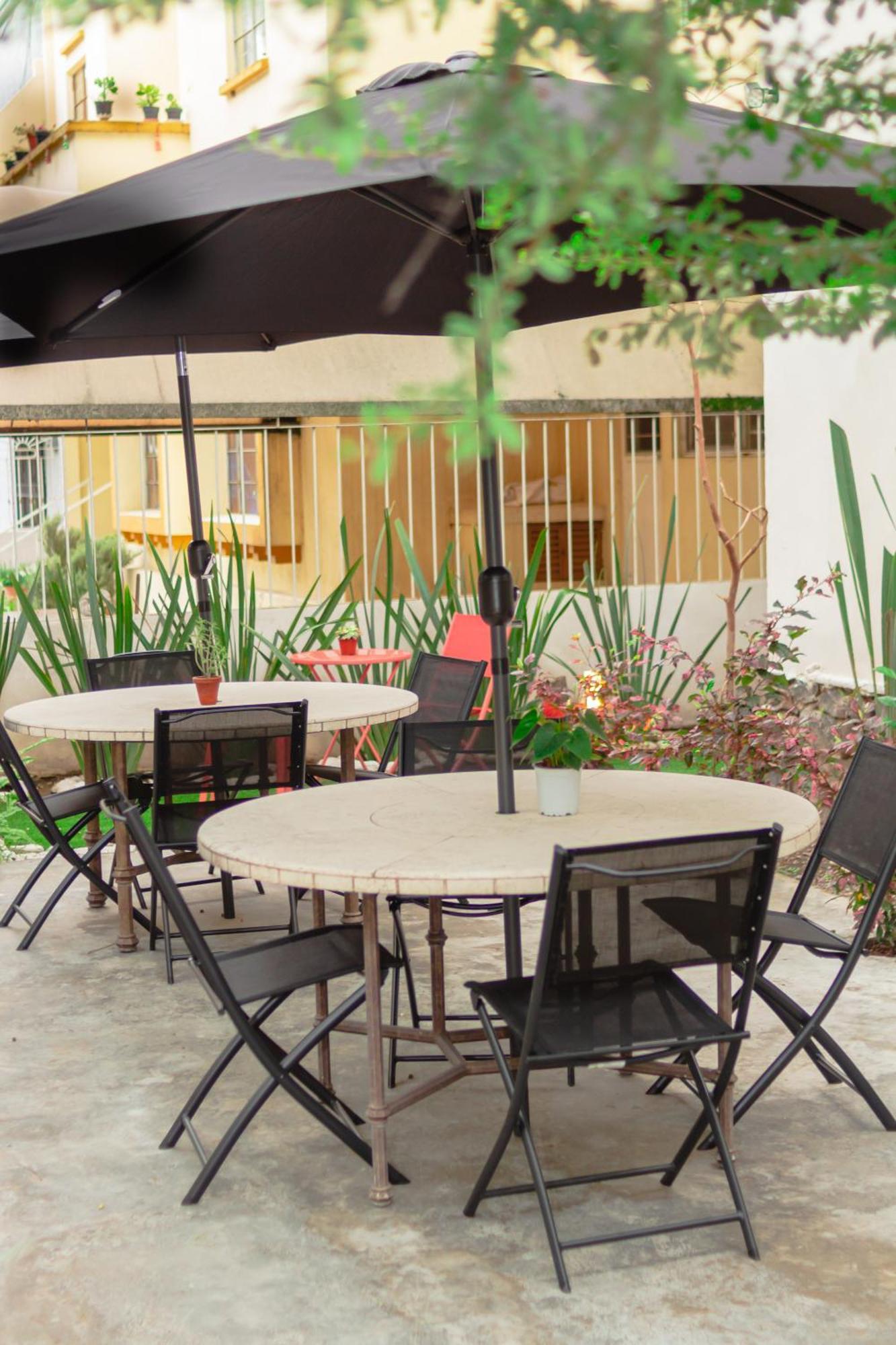 Guest house Casa Mudra
