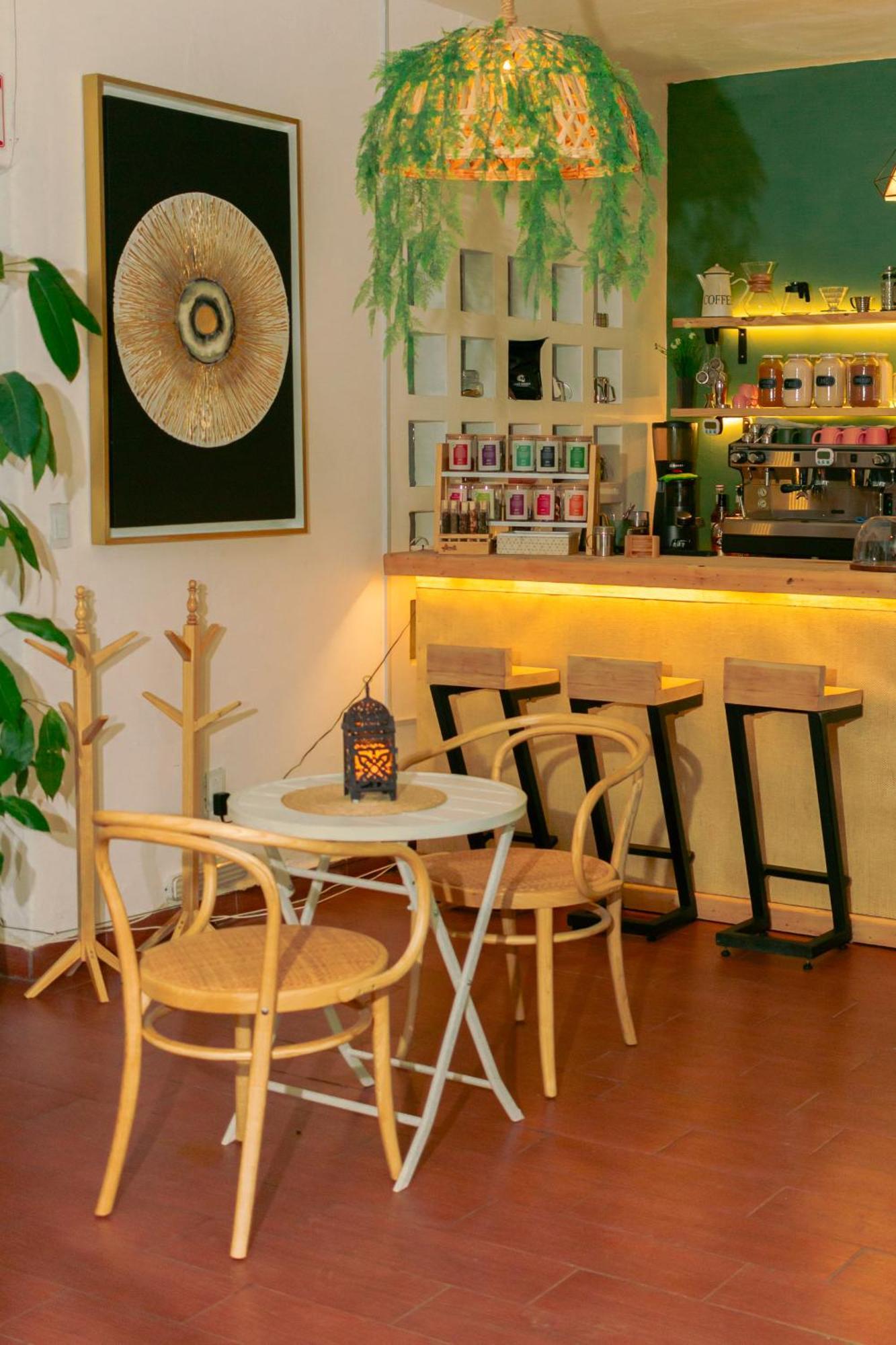 Casa Mudra Guest house