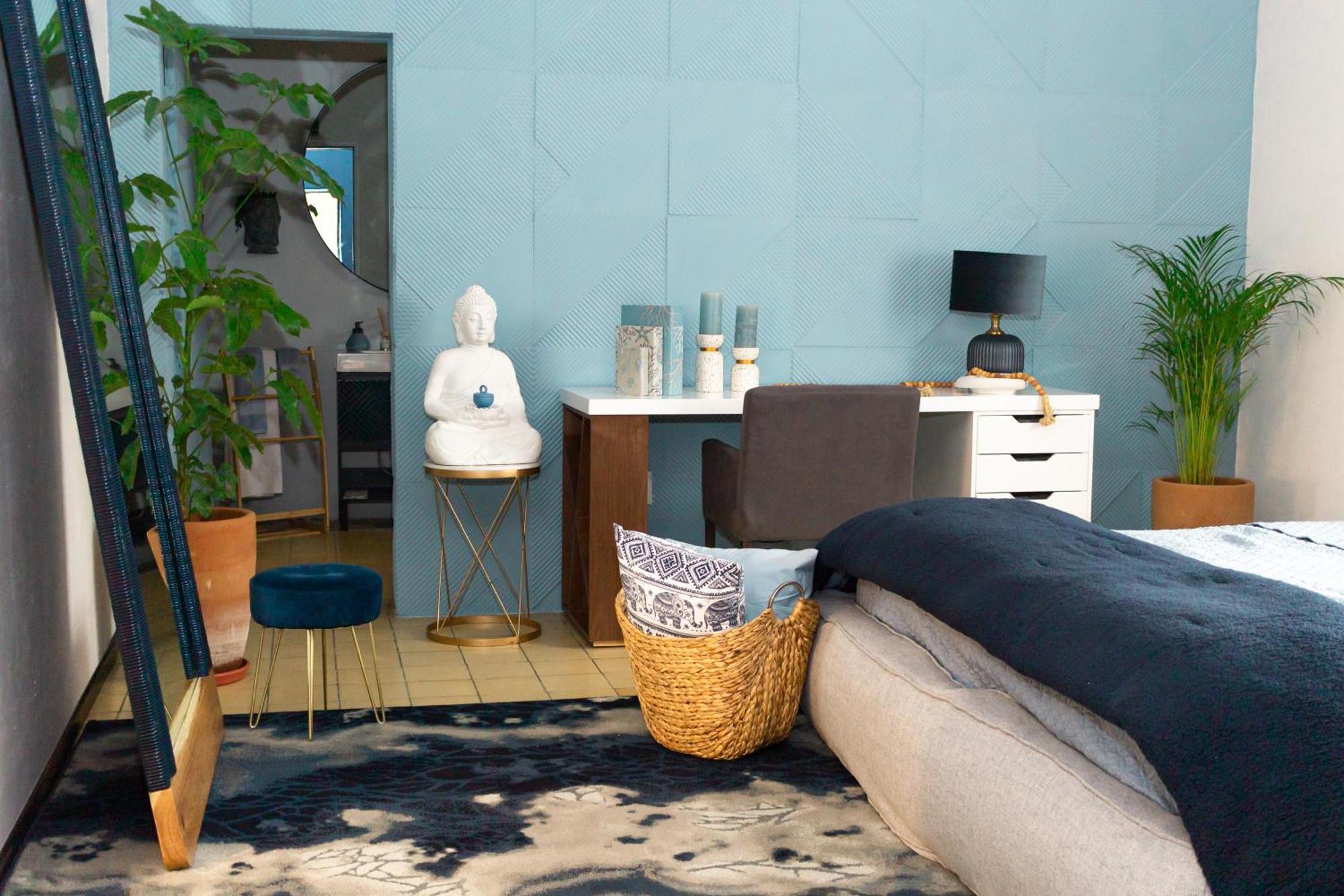 Guest house Casa Mudra