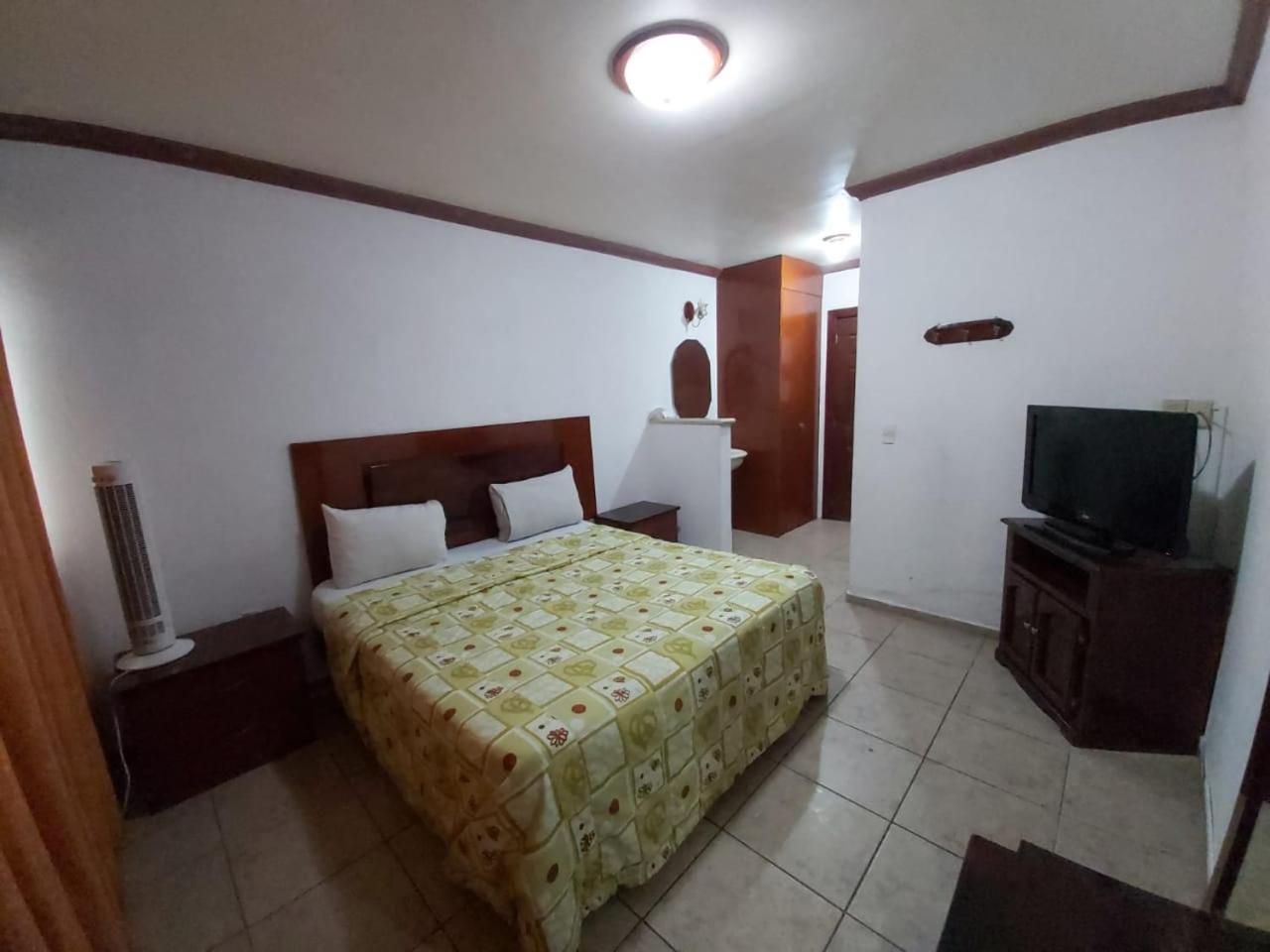 Estación Hotel