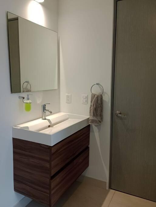 Federalta Aptm 1 Parking/2br/2ba Apartamento Guadalajara
