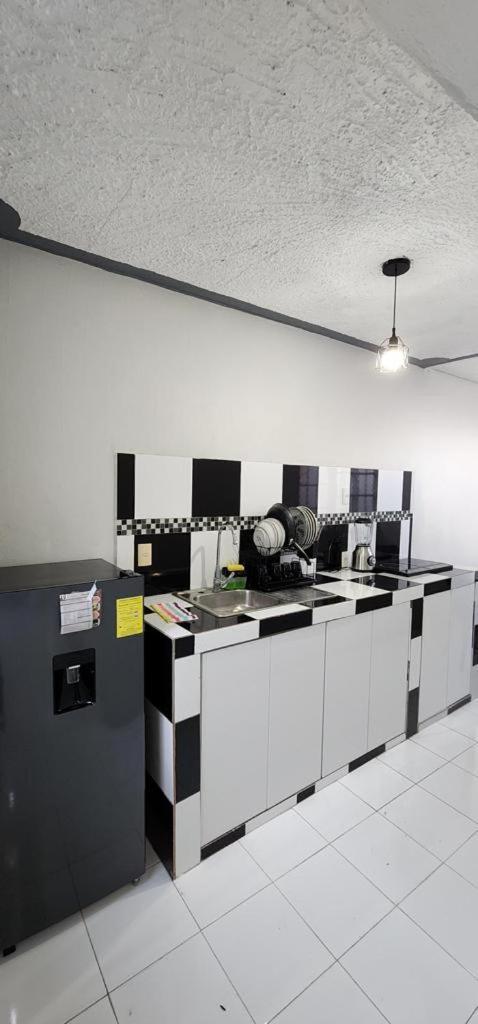 Apartamento Departamento Recien Remodelado.