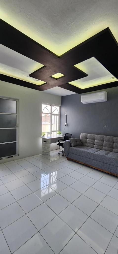 Apartamento Departamento Recien Remodelado. *