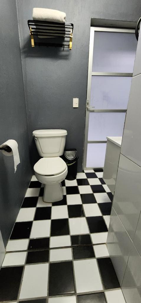 Departamento Recien Remodelado. Apartamento *