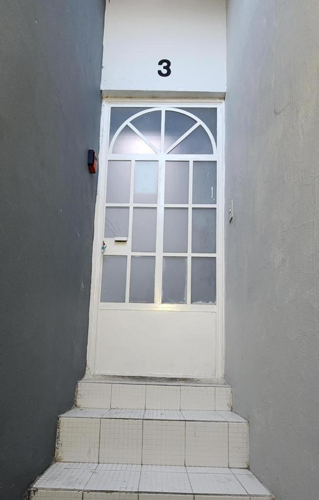 Apartamento Departamento Recien Remodelado.