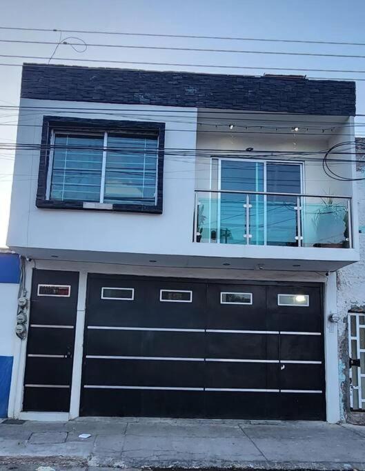 Departamento Recien Remodelado. Apartamento Guadalajara
