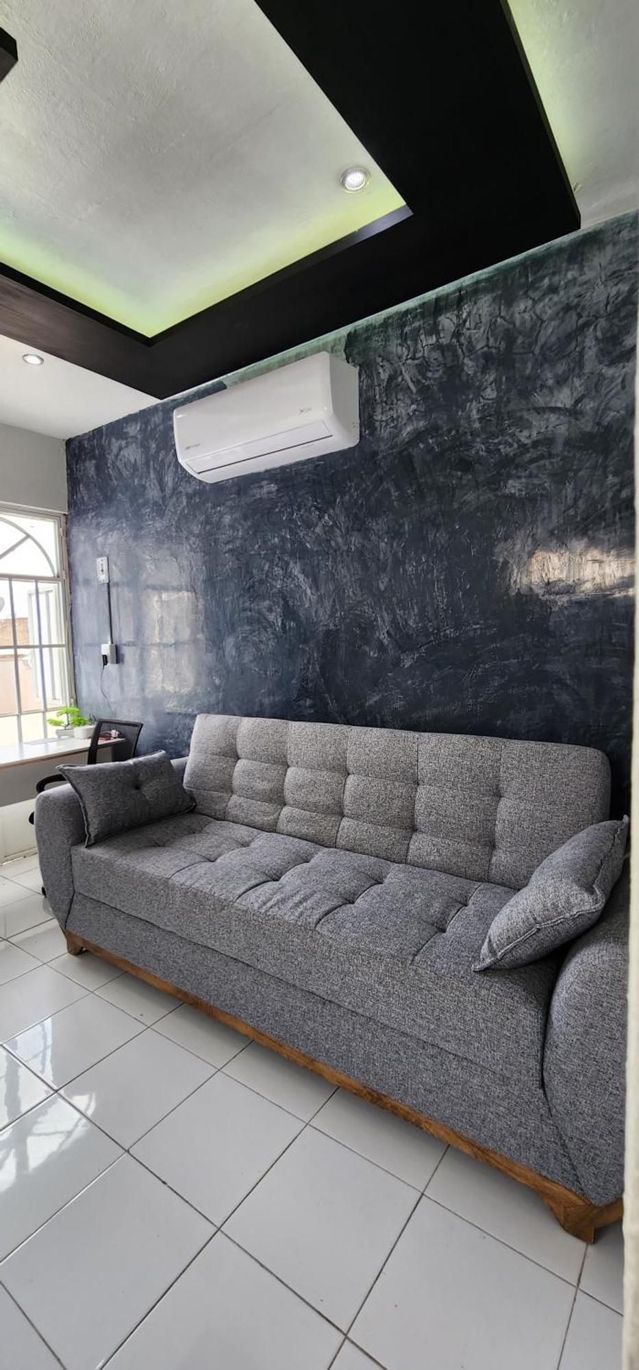 Apartamento Departamento Recien Remodelado. *