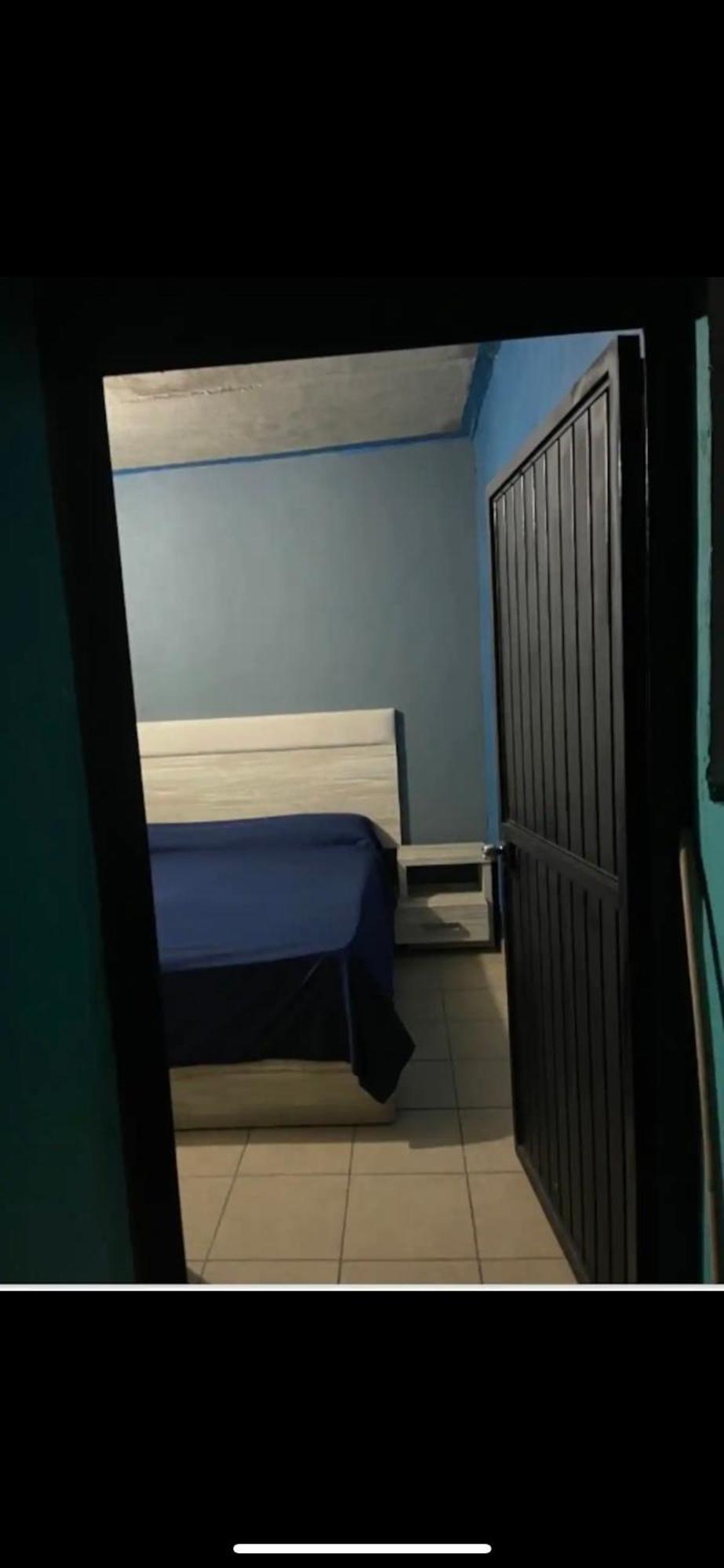 Privada Habitación en casa particular