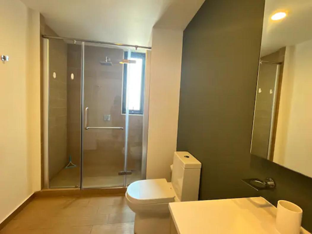 Zona Minerva Vista Ciudad Alberca 3 Rec Gym Asador Guadalajara
