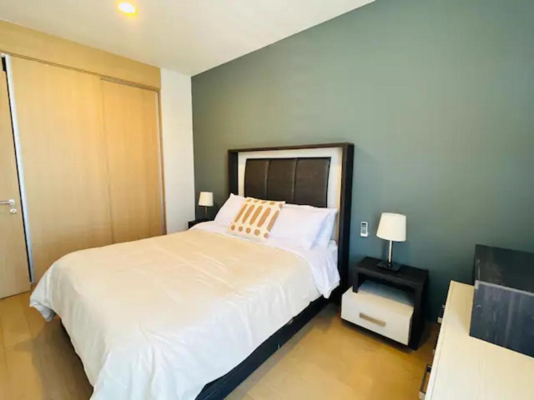 Apartamento Zona Minerva Vista Ciudad Alberca 3 Rec Gym Asador *