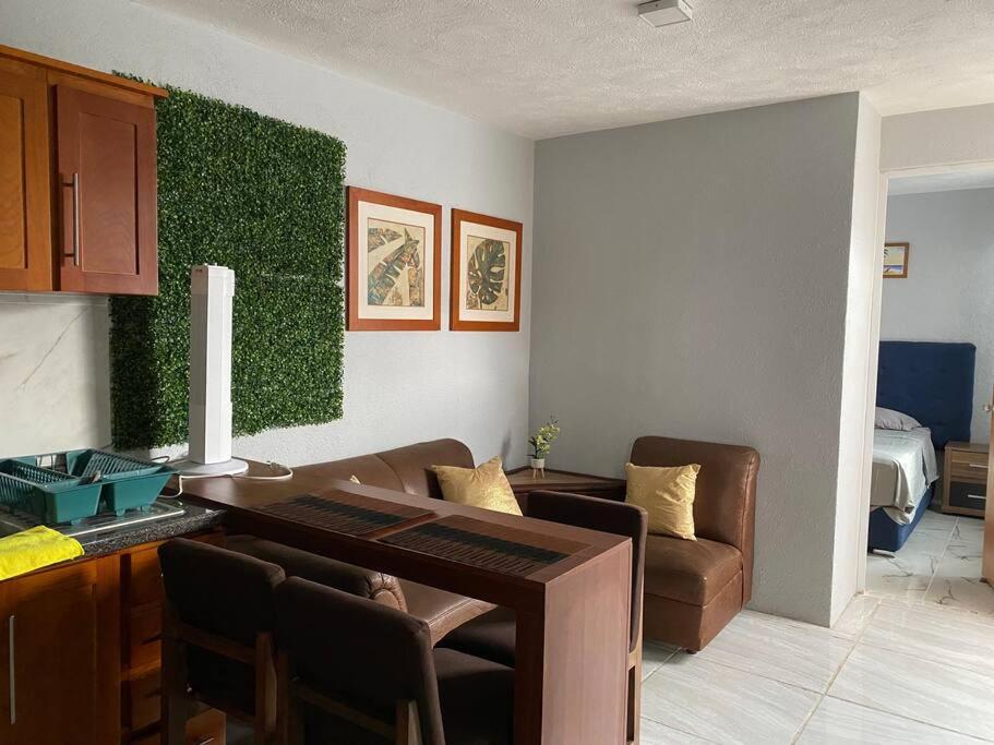 Casa Duplex Aeropuerto/arena Vfg *