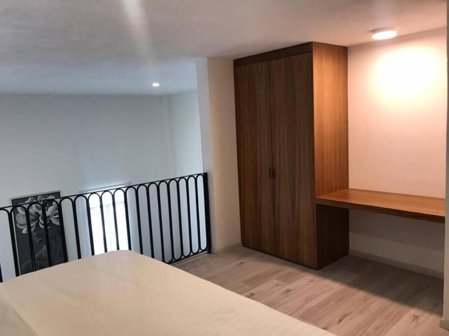 Casa Monarcas - Isabella Apartamento *