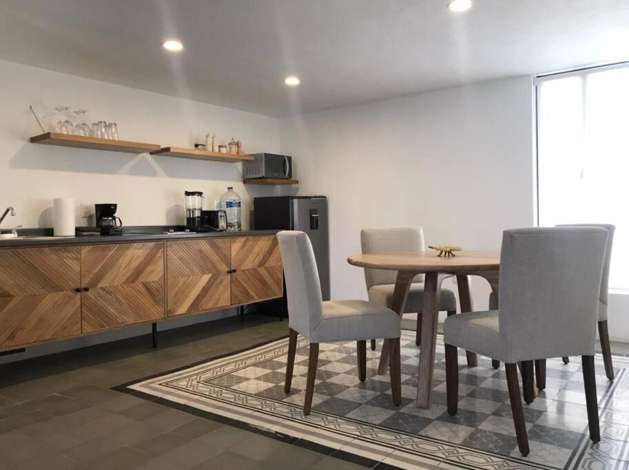 Casa Monarcas - Isabella Apartamento *