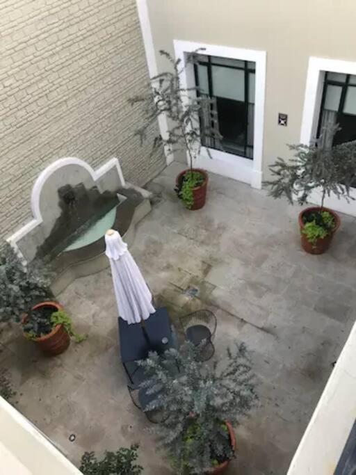Casa Monarcas - Isabella Apartamento *