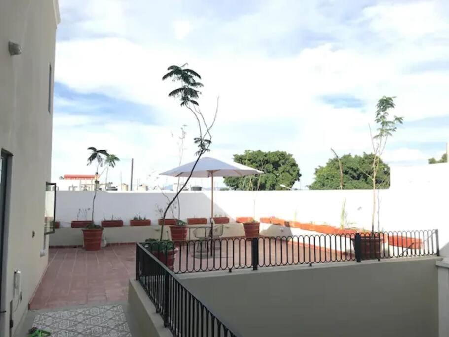 Apartamento Casa Monarcas - Isabella Guadalajara