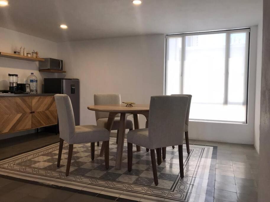 Apartamento Casa Monarcas - Isabella Guadalajara