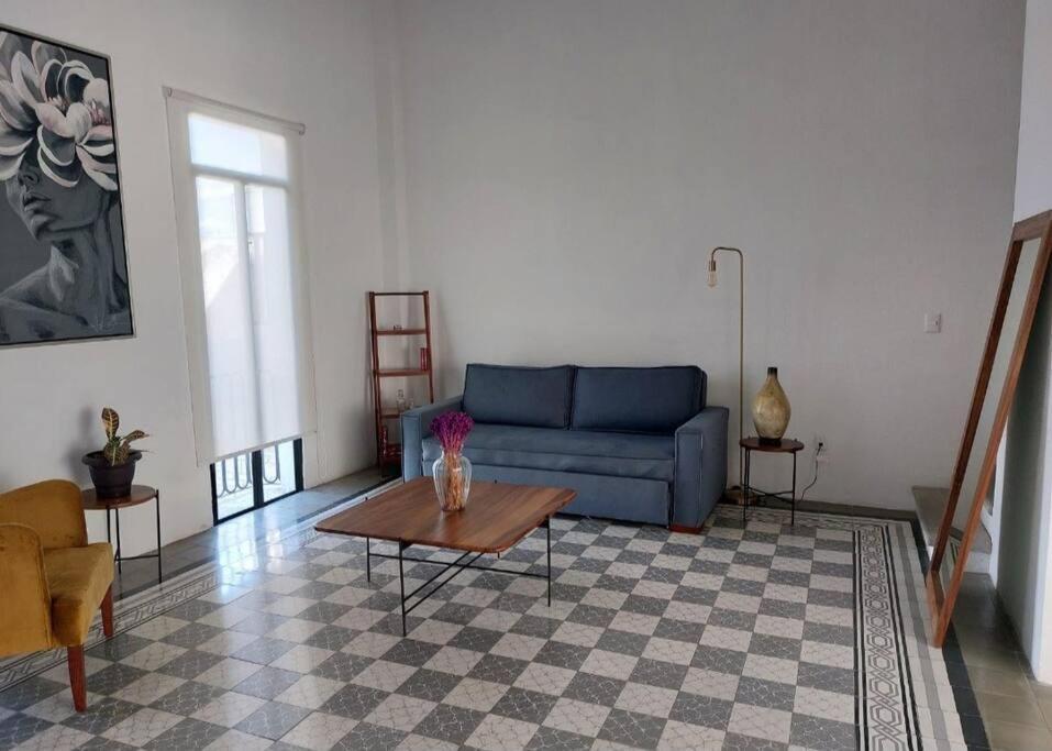 Casa Monarcas - Isabella Apartamento *