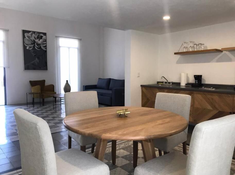 Apartamento Casa Monarcas - Isabella Guadalajara