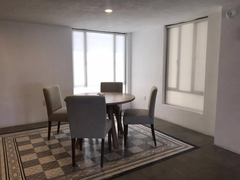Casa Monarcas - Isabella Apartamento Guadalajara