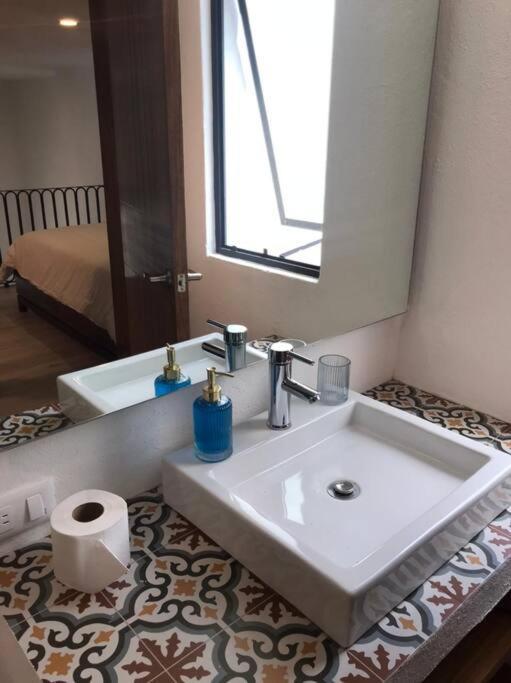 Casa Monarcas - Isabella Apartamento *
