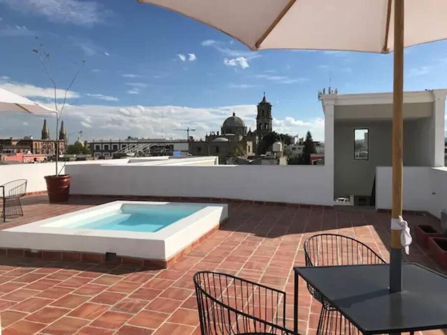 Apartamento Casa Monarcas - Isabella