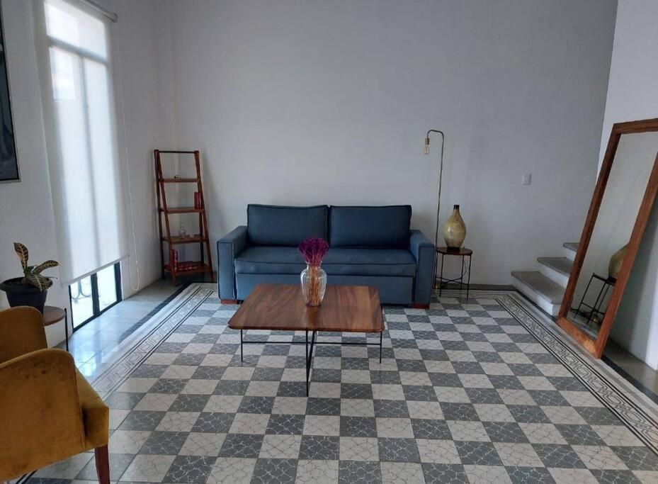 Casa Monarcas - Isabella Apartamento Guadalajara