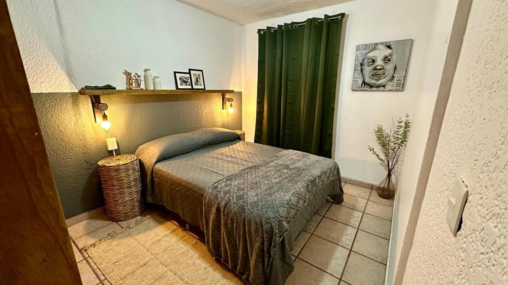 Apartamento Nido Del Tecolote *