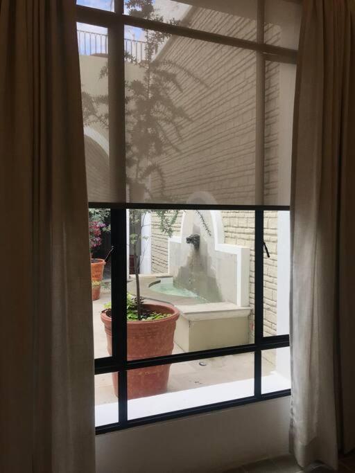 Casa Monarcas - Katerina Apartment Guadalajara