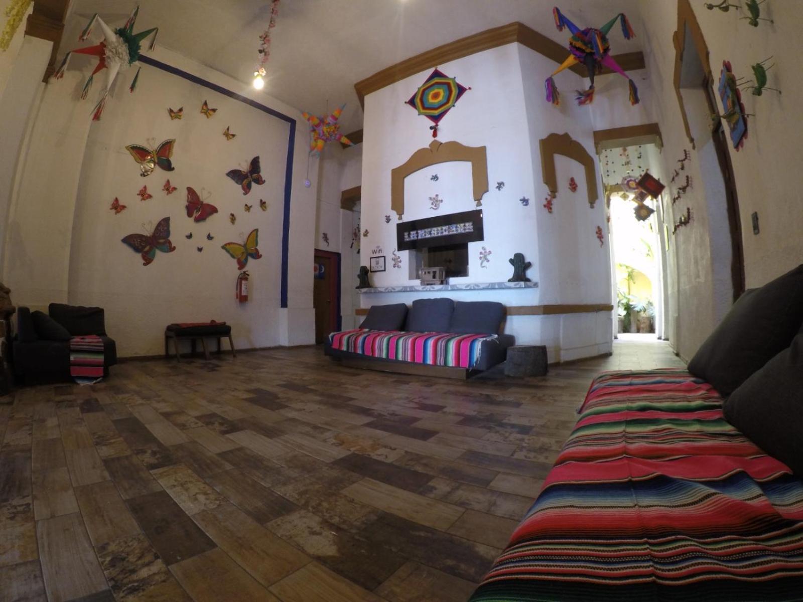 La Mexicana Hotel Guadalajara
