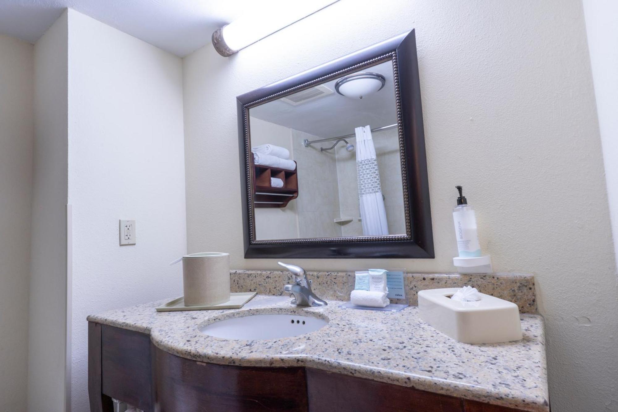 Hampton By Hilton Guadalajara-aeropuerto 3* Las Pintas