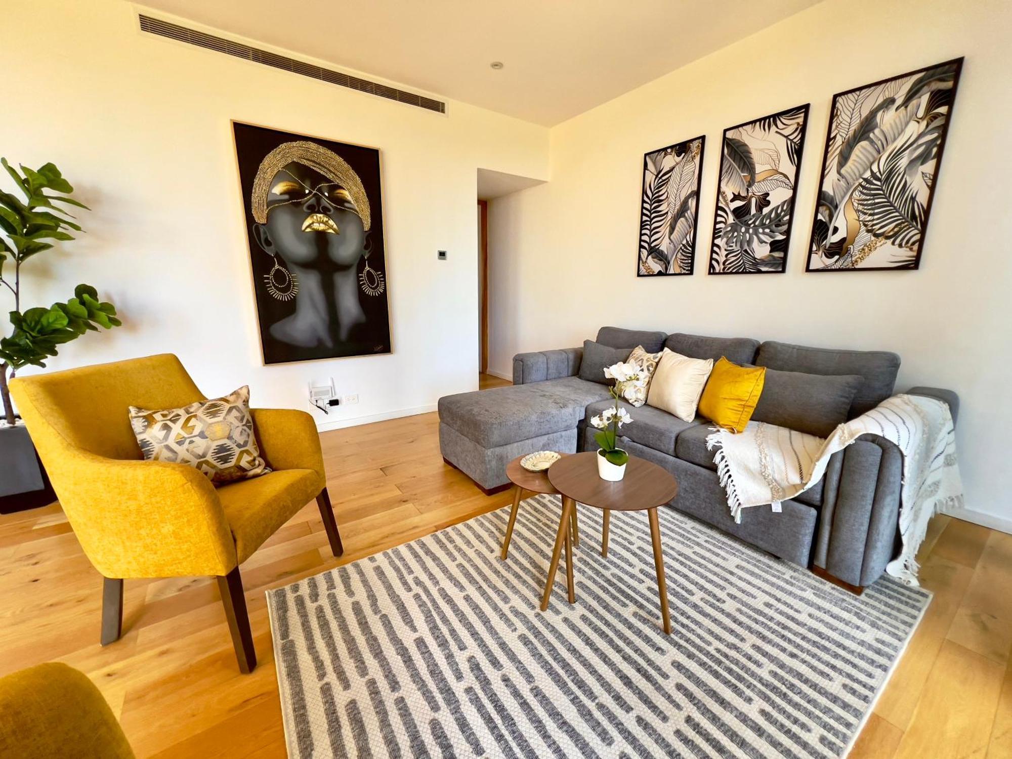 Incredible Views In Apartamento