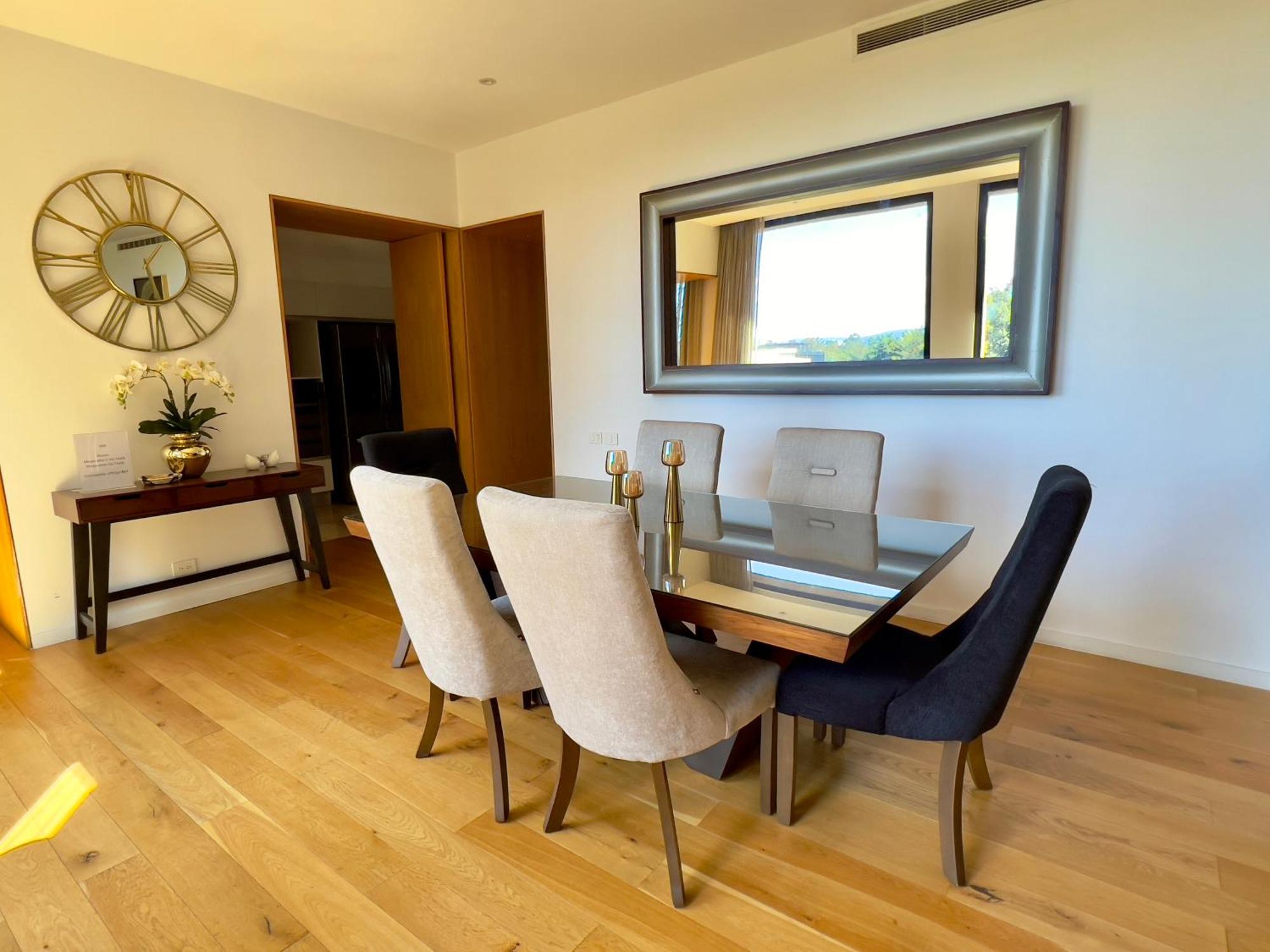 Incredible Views In Apartamento