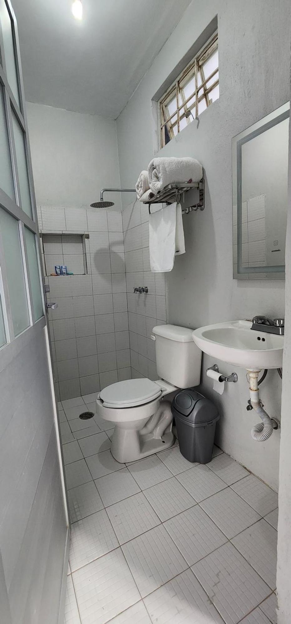 Apartamento Departamento Por Plaza Terraza Oblatos