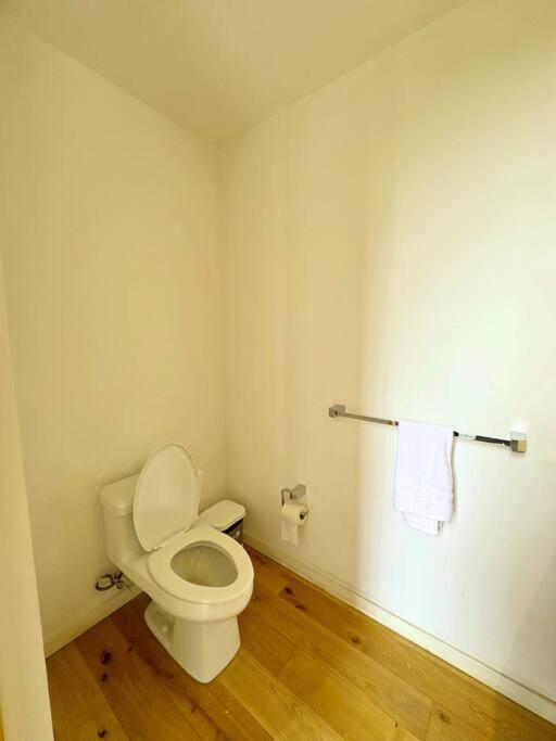 Incredible Views In Apartamento *