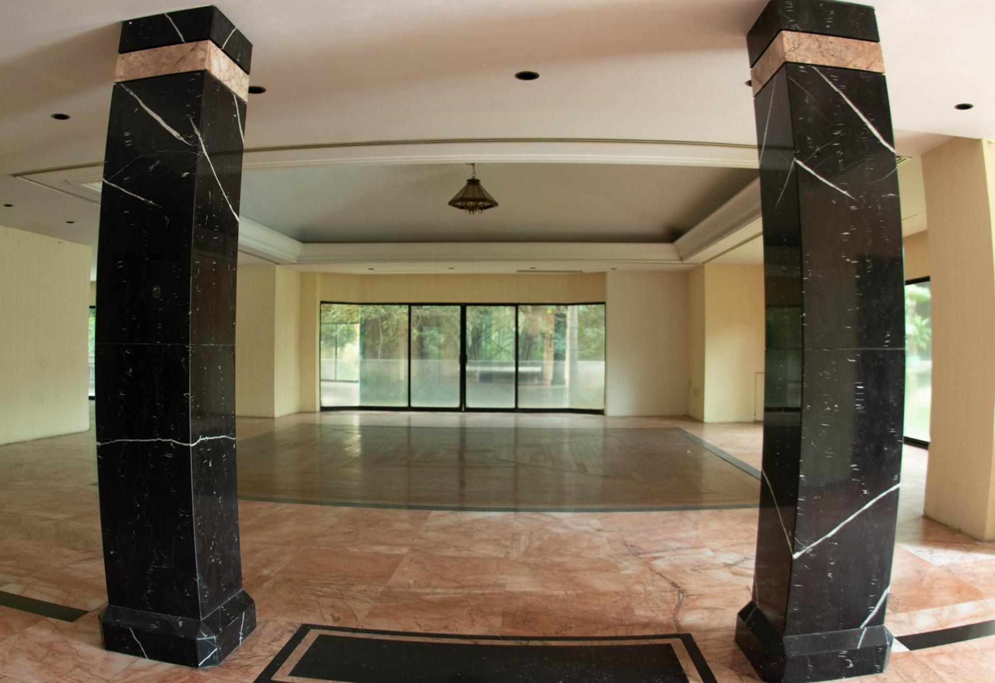 Penthouse Colomos Apartamento Guadalajara