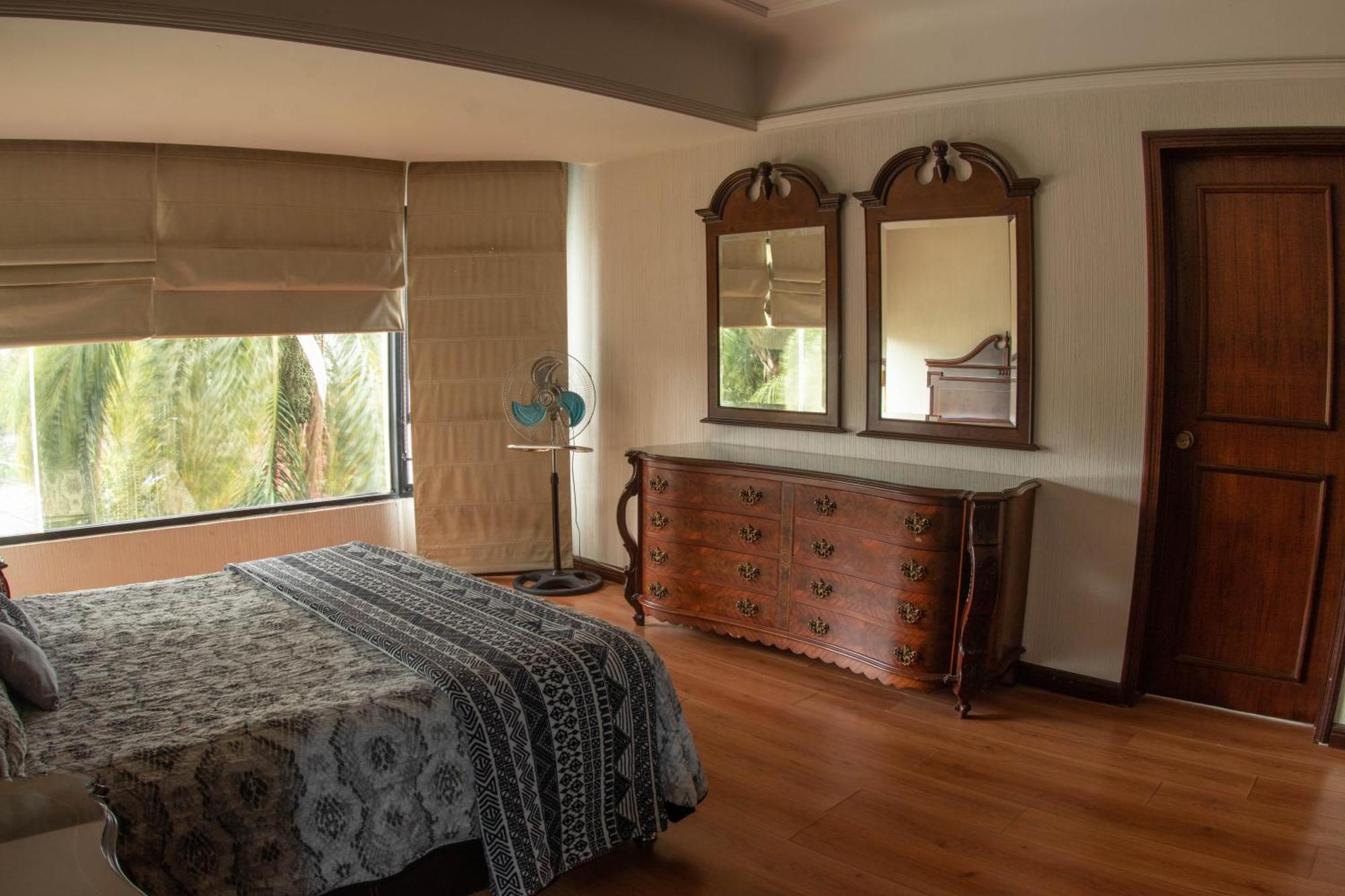 Penthouse Colomos Apartamento Guadalajara