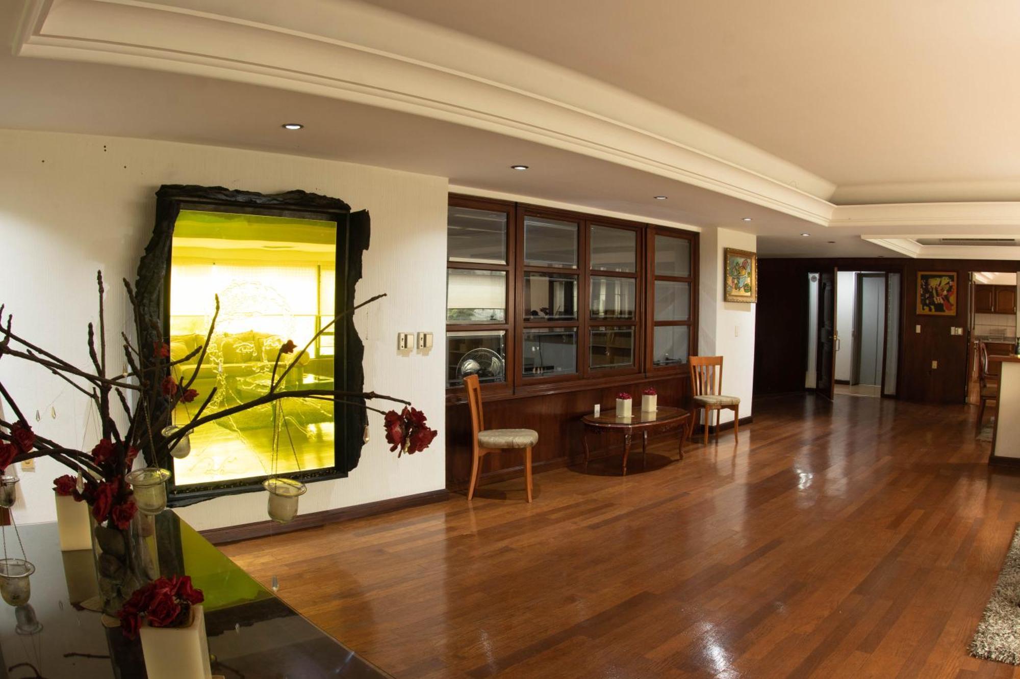 Penthouse Colomos Apartamento Guadalajara