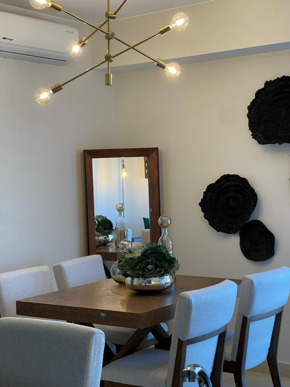 Hermoso Departamento De Lujo Cerca Del Auditorio Telmex Apartamento