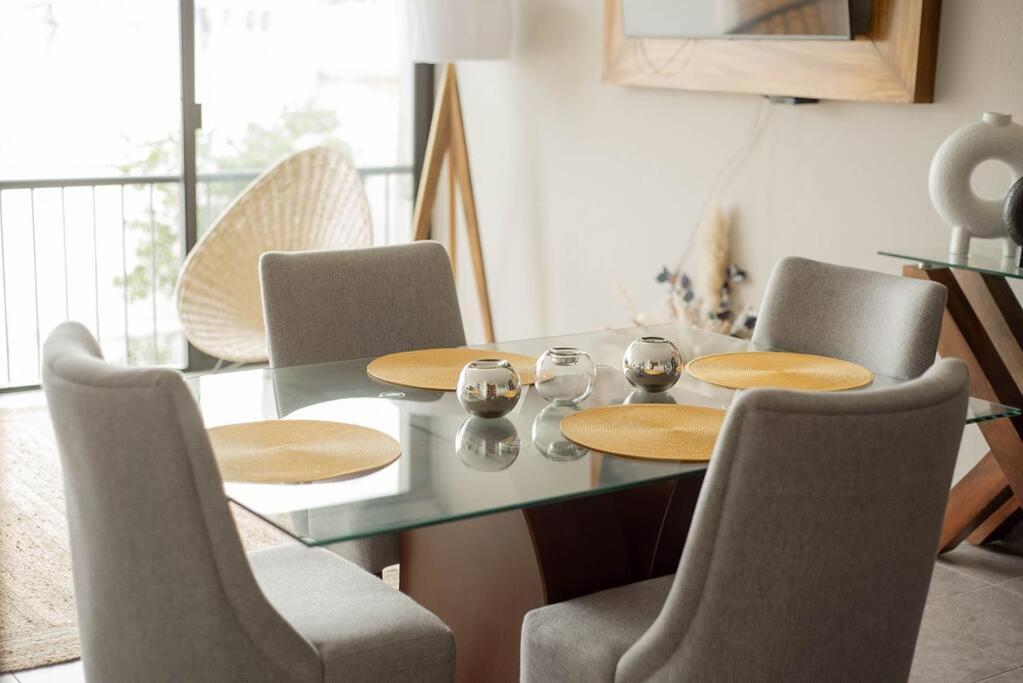 Apartment Nuevo Depto - Glorieta Chapalita Guadalajara