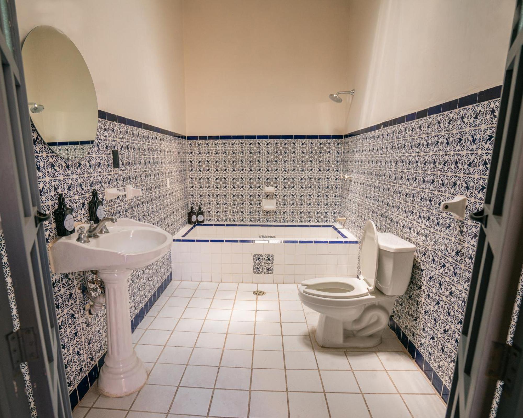 Coliving Chingon Hostal Guadalajara