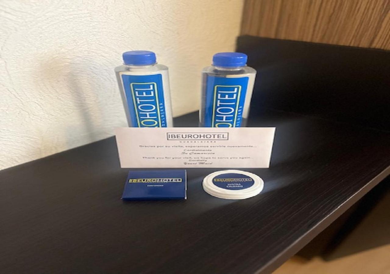 Hotel Ibeurohotel Expo