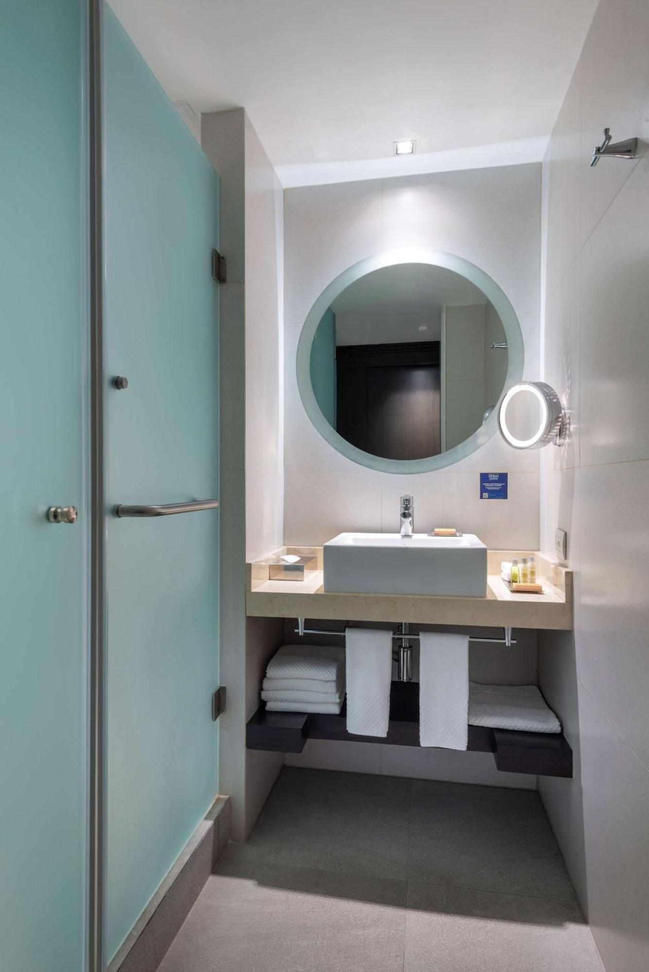 Doubletree By Hilton Centro Historico, Mexico Hotel 4*